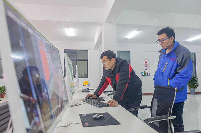 為什么要建數字化礦山？如何推進？