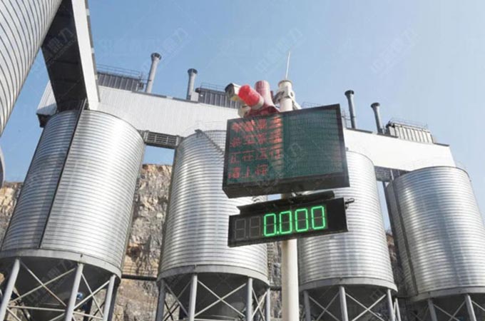 分析企業(yè)為什么需要自動(dòng)磅秤系統(tǒng)