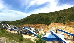 重慶新建碎石廠，采石場的朋友注意了！這份“資源開發(fā)方案”剛出臺
