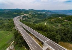 【利好】貴州要求高速公路提升工程需從現(xiàn)有持證砂石場進(jìn)料